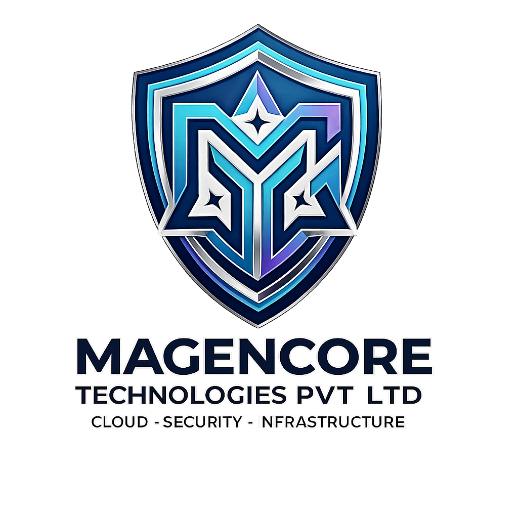 MagenCore Technologies Pvt. Ltd.